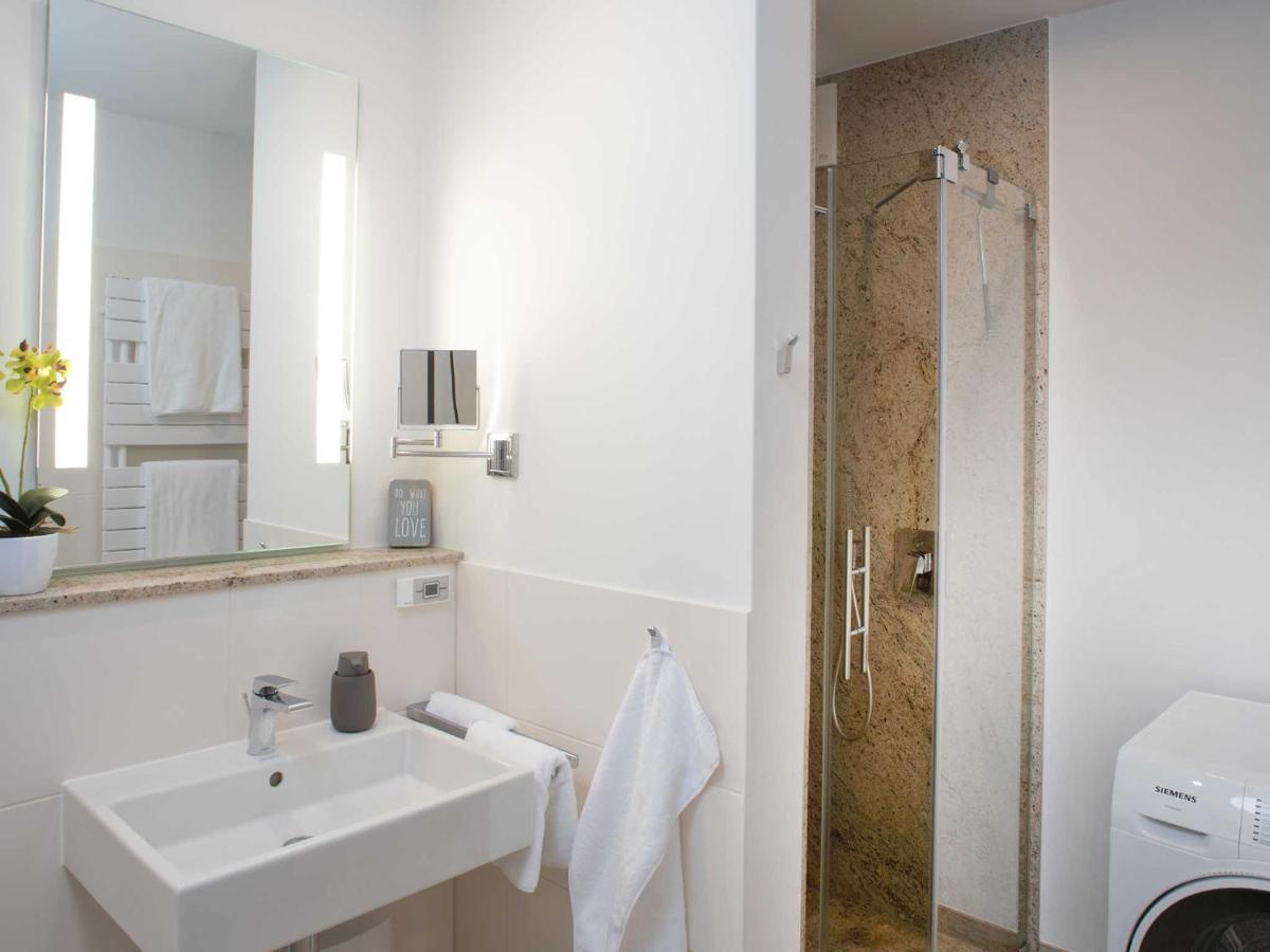 Landhaus Lueneburg Komfort Apartment Cameră foto