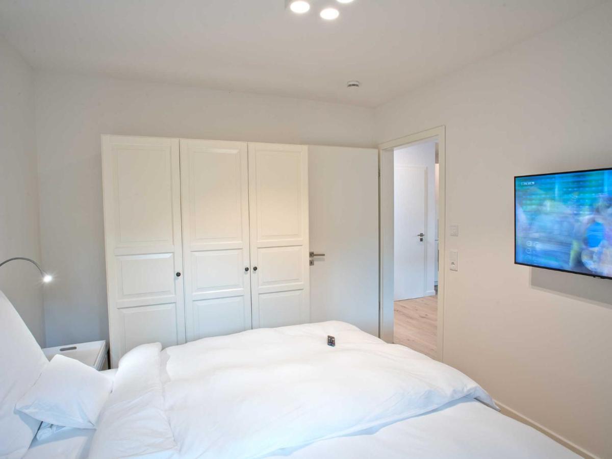 Landhaus Lueneburg Komfort Apartment Cameră foto