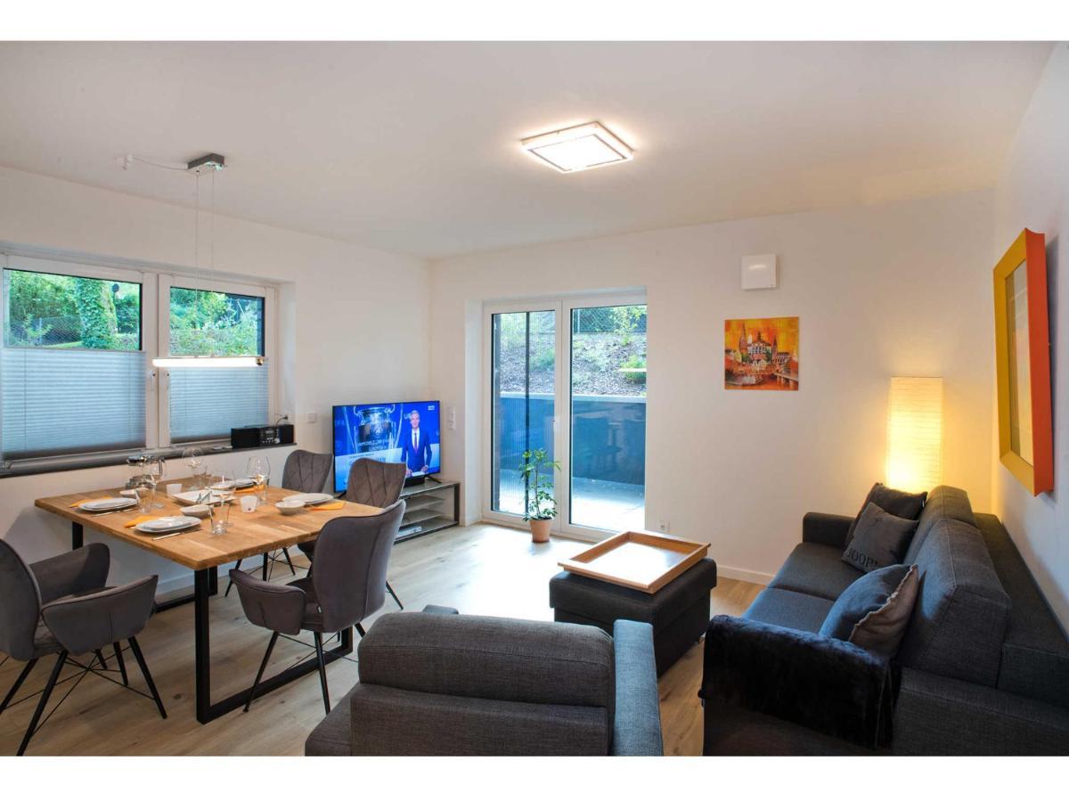 Landhaus Lueneburg Komfort Apartment Cameră foto