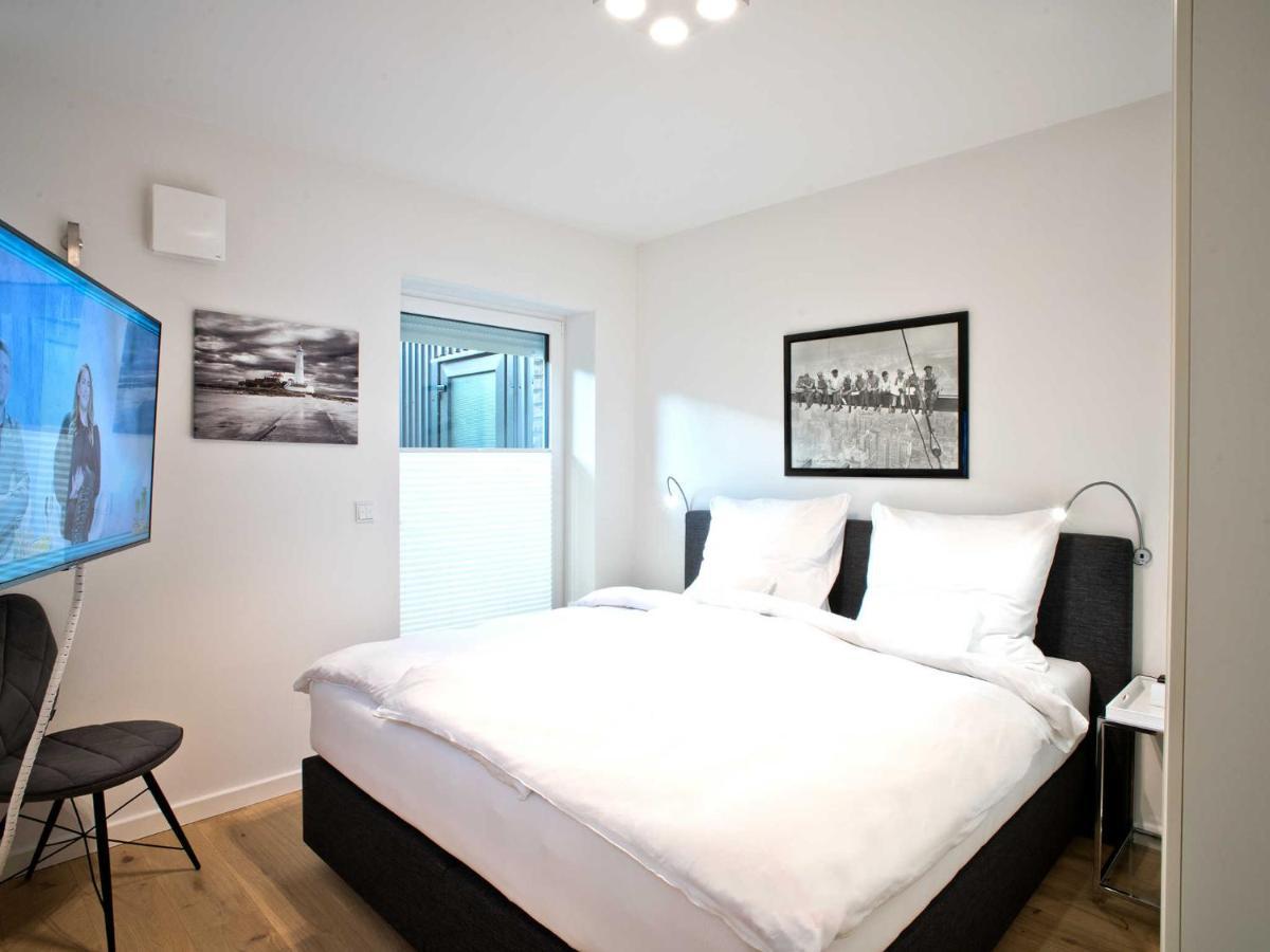 Landhaus Lueneburg Komfort Apartment Cameră foto